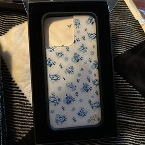 Wildflower case iPhone 14 Pro Max case